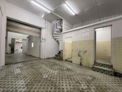 Kitchener Road (D8), Office #571672571